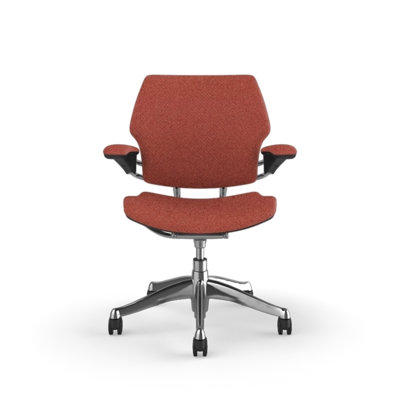 Freedom Ergonomic Task Chair - Coda