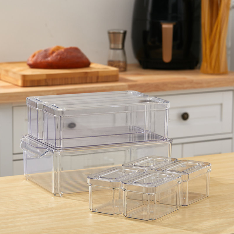 Food Storage Container