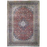 One-of-a-Kind 9'5" X 13'5" Area Rug