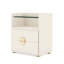 Armoire d'appoint, table de chevet, table de chevet avec rangement