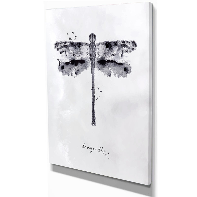 Reproduction d'art sur toile tendue, H 32 po x l 16 po x p 1 po