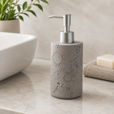Bathroom Accessories Set