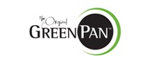 GreenPan logo