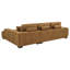 Canapé modulaire Plather Amber