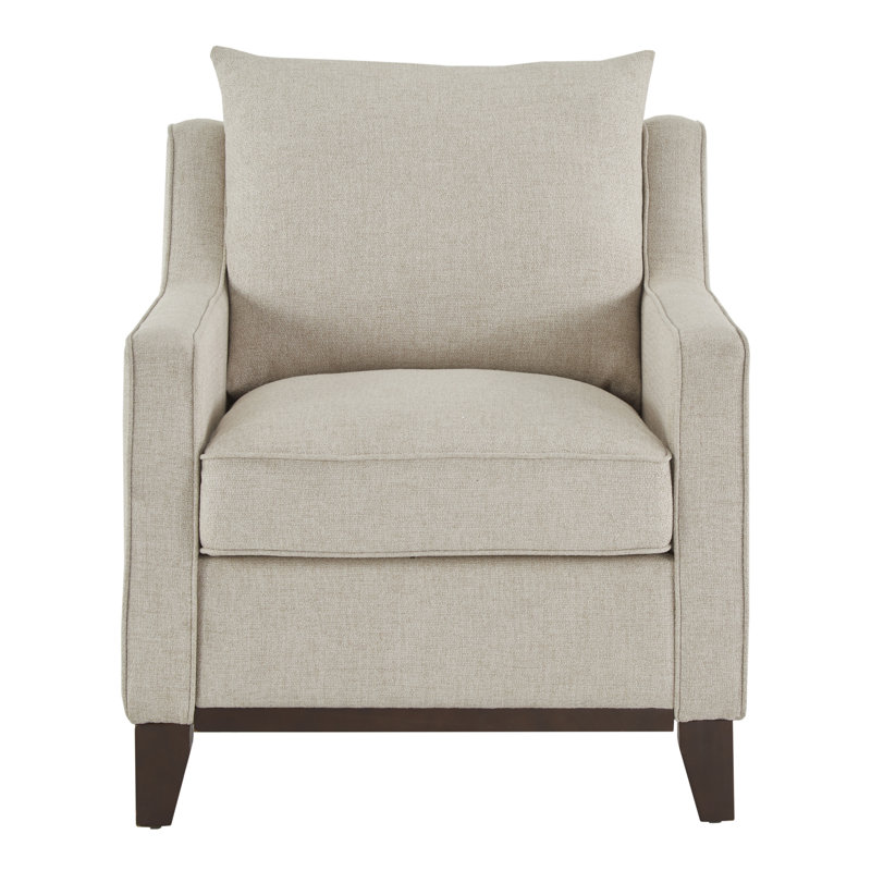 Fauteuil en polyester 28,5 po Tranard