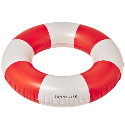 Anneau de piscine à tube mince: argile Tierra