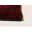 Teimani Red Rug 4'0" x 6'0"