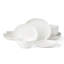 Studio 1414 Curve 16 Piece Dinnerware Set