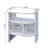 Sona Nightstand - Open Shelves ( Set Of 2 )