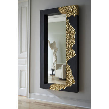 Wrapped up in a Bow Textured Wall Mirror [2961] - $15.00