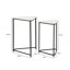 Nesting Tables