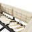 Upholstered Twin Size Daybed, Hydraulic Storage Twin Bed Frame With USB & Type-C Charging, Bed Frame With Wooden Slats And Tufted Sofa Back, Velvet (Without Mattress)-439978139