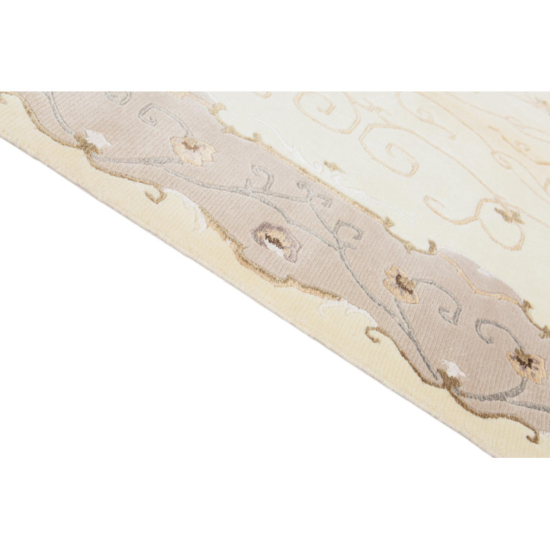 Outen Beige Rug