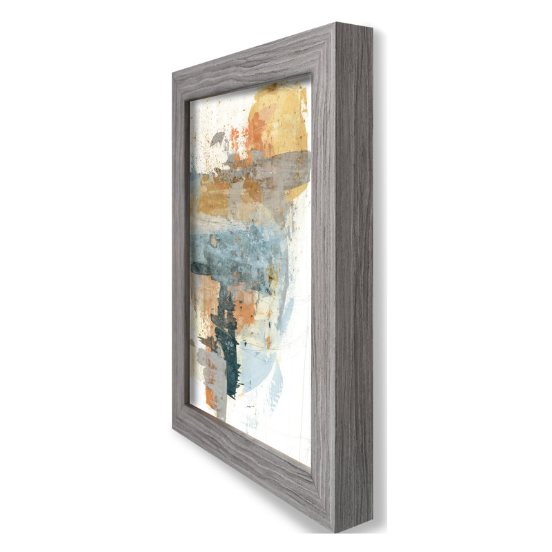 Ethereal Moodscape 3 Print by Harris, Maeve, 37" H x 30" W