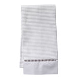 Unembroidered Waffle Hand Towel