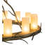 Jacky 16 - Light Chandelier