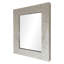 Miroir mural Cole and Grey Capiz