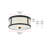 Sturgis Flush Mount-377295757