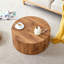 Table basse cylindrique Simple-130159546