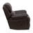 LeatherSoft Rocker Recliner-24678169