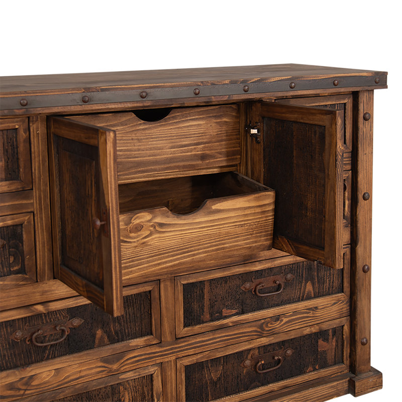 Commode Timberline