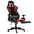 Black/Red is out of stock selected
