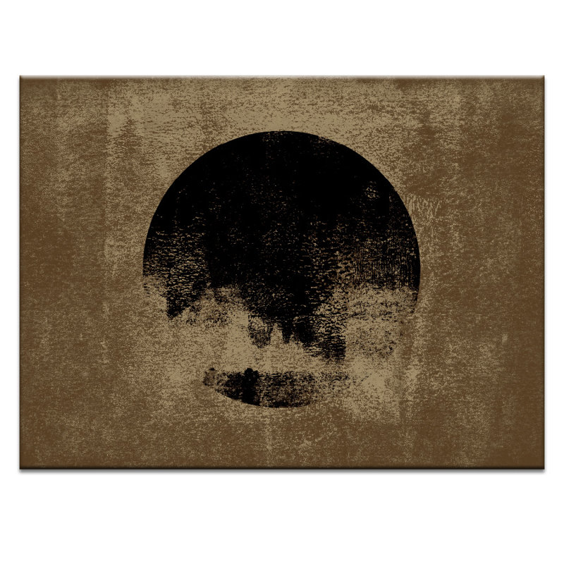 Print on Canvas, 76 cm H x 102 cm W