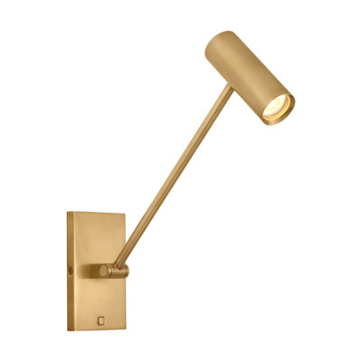 Ponte 1 - Light LED Swing Arm