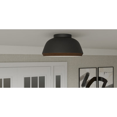 Phaidra Flush Mount