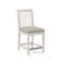 Tabouret de comptoir 24 po Glinda