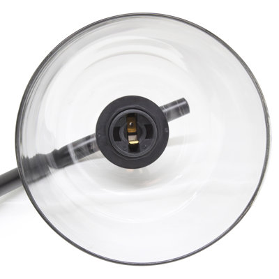 Lampe de bureau 16 po Coyne