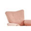 Chaise berçante à haut dossier, chaise de chambre de bébé, chaise berçante confortable et fauteuil à haut dossier moderne-1392380169