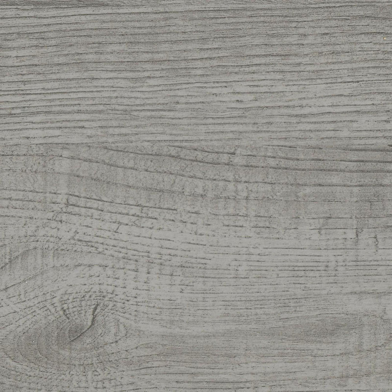 Console étroite avec structure en métal, Gris