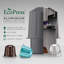 Dualit Café Plus Capsule Coffee Machine with Ecopress
