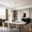 Rome 2-light Dining Pendant Light-141316708