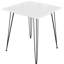 Maguire 2 - Person Dining Set-42588853
