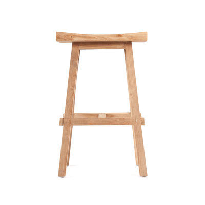 Alauda Outdoor 75cm Bar Stool
