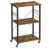 Rustic Brown/Black selected