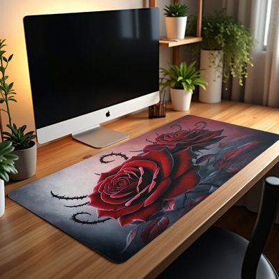 Polyester Desk Pad