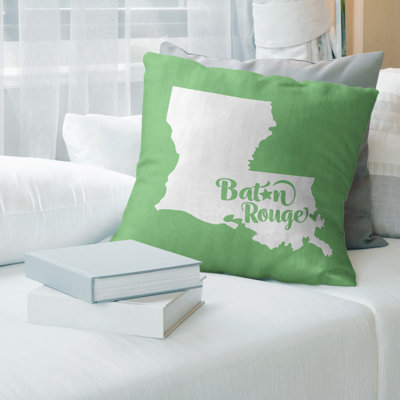 Cotton Pillow Cover