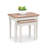 Batchelder 2 Piece Nest of Tables