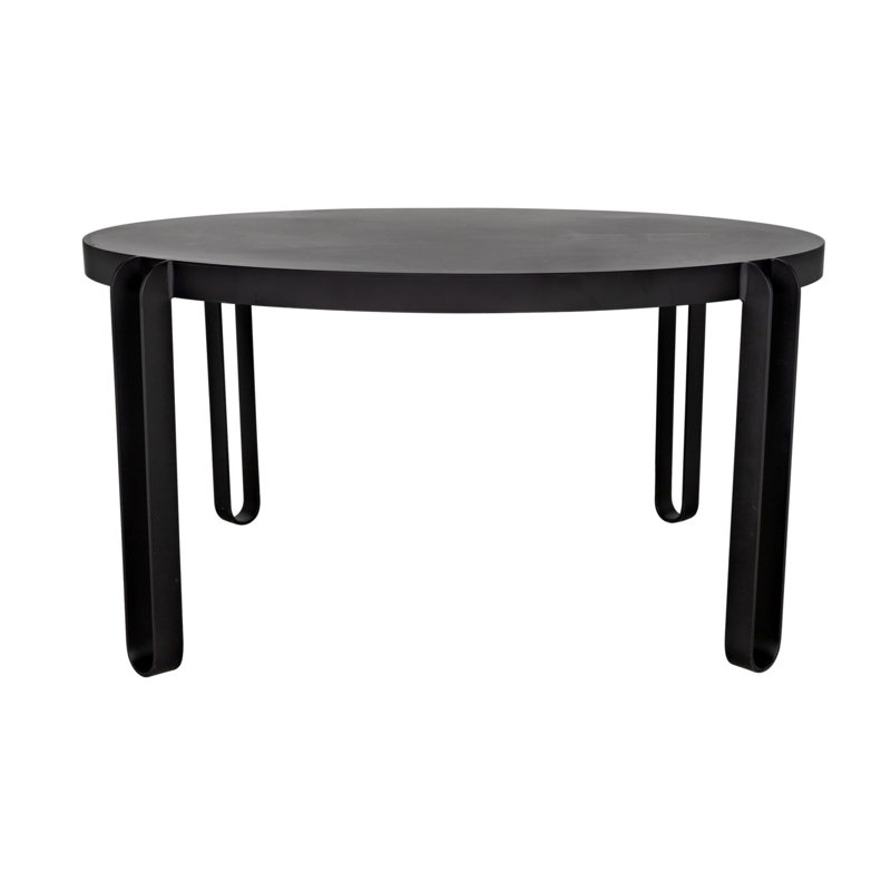 Marcellus Round Dining Table