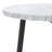 Hesse Marble Side Table