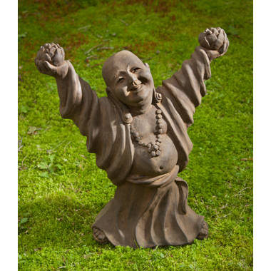 Abaca Buddha Statue