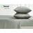 Silky Cooling Eucalyptus Tencel Lyocell Bedding Collection Sateen Sheet Set-93100875-93100876