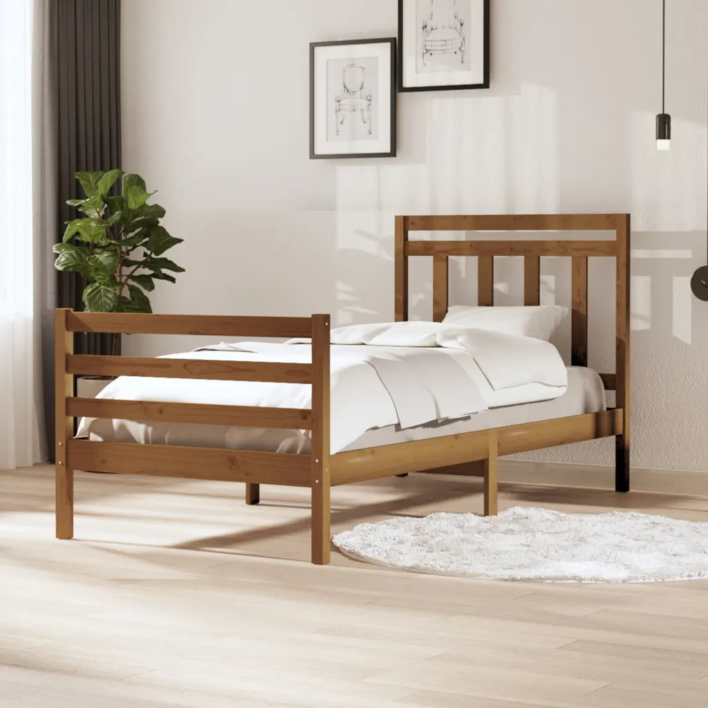 4ft bed online in cm