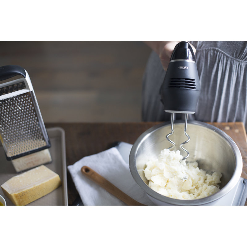 OXO Good Grips Box Grater