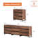 Commode 9 tiroirs Landis