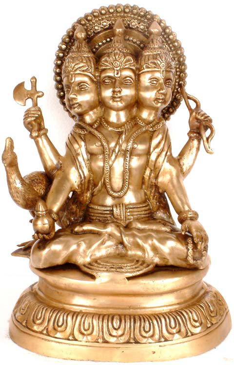 Handmade Figurine / Sculpture Decorative Object