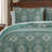 Tommy Bahama Turtle Cove Cotton Reversible Quilt Set-27087303-14580496